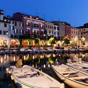 Piroscafo *** Desenzano del Garda