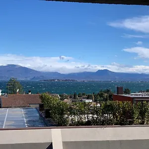 Appartamento Panoramapartment
