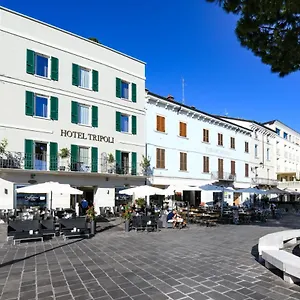 Tripoli *** Desenzano del Garda