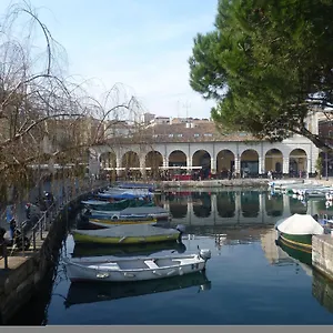 Moniga *** Desenzano del Garda