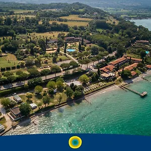 Club Del Sole Desenzano Boutique **** Desenzano del Garda