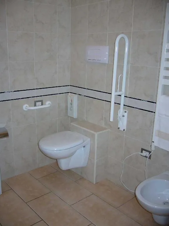 Residence Spiaggia D'Oro Desenzano del Garda