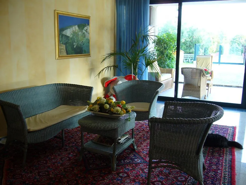Residence Spiaggia D'Oro Desenzano del Garda