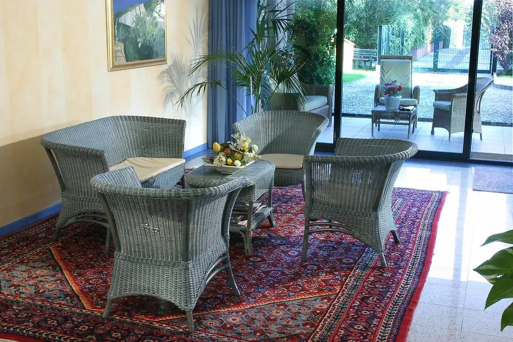 Residence Spiaggia D'Oro Desenzano del Garda