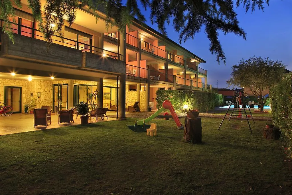 Residence Spiaggia D'Oro Desenzano del Garda