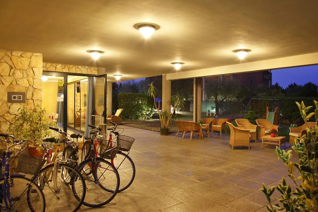 Residence Spiaggia D'Oro Desenzano del Garda Italy