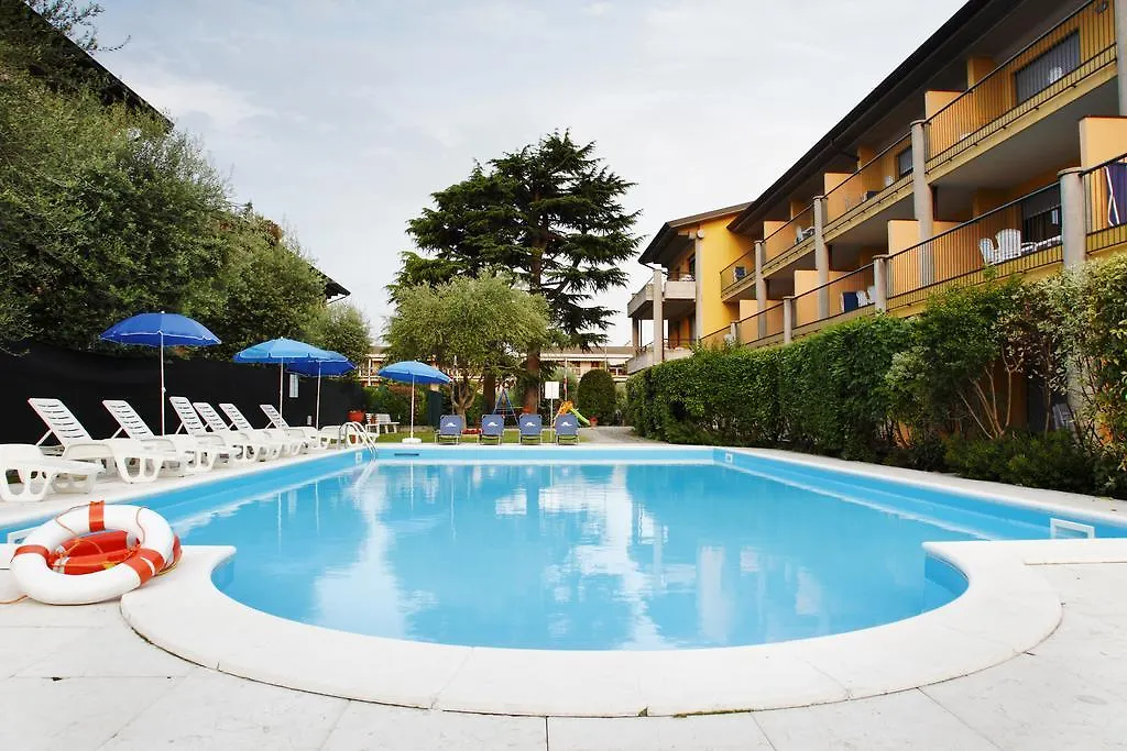 Residence Spiaggia D'Oro Desenzano del Garda