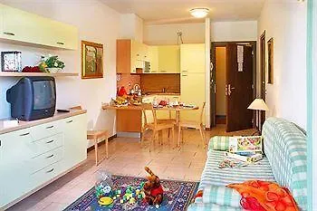 Residence Spiaggia D'Oro Desenzano del Garda Aparthotel